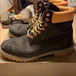 Men Timberland boot